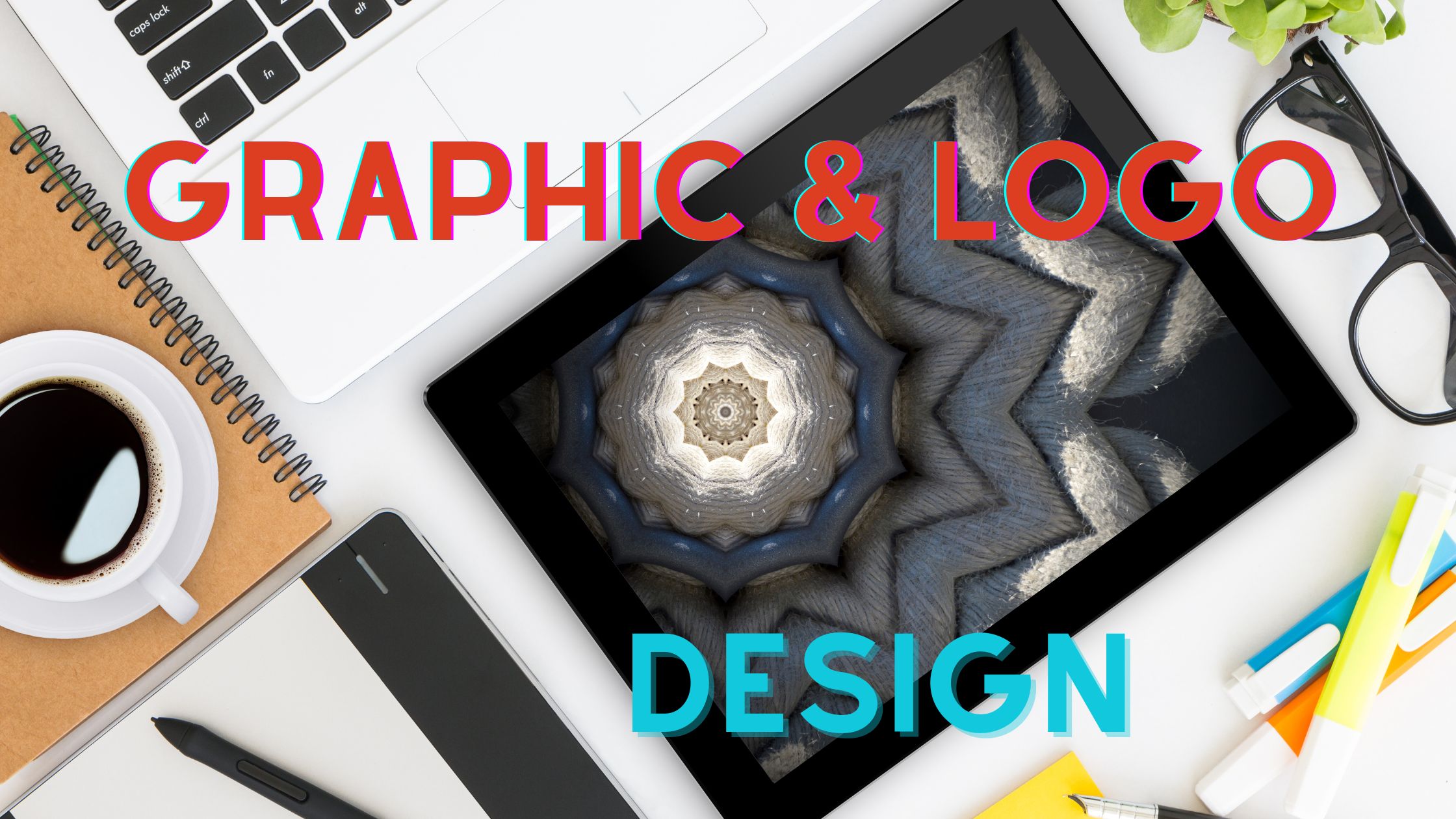 graphic & logo design